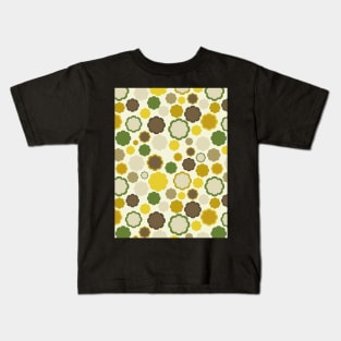 Retro Vintage 39 Kids T-Shirt